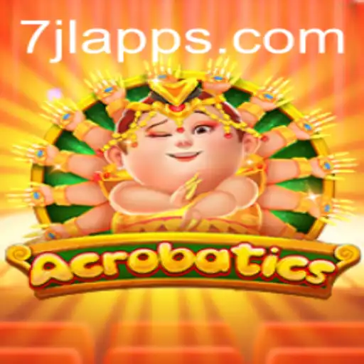 Acrobatics: The Dynamic Game with a Twist of 7JL