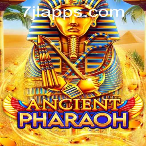 AncientPharaoh: Immersing in the Mysteries of Ancient Egypt