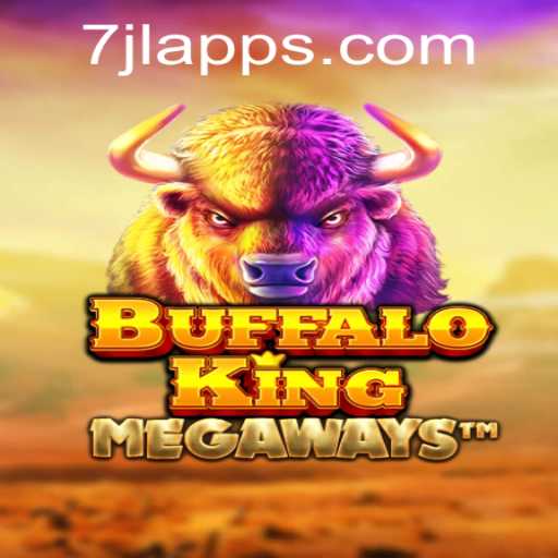 Buffalo King Game Adventure
