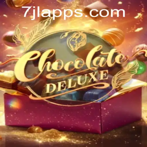 Dive Into ChocolateDeluxe