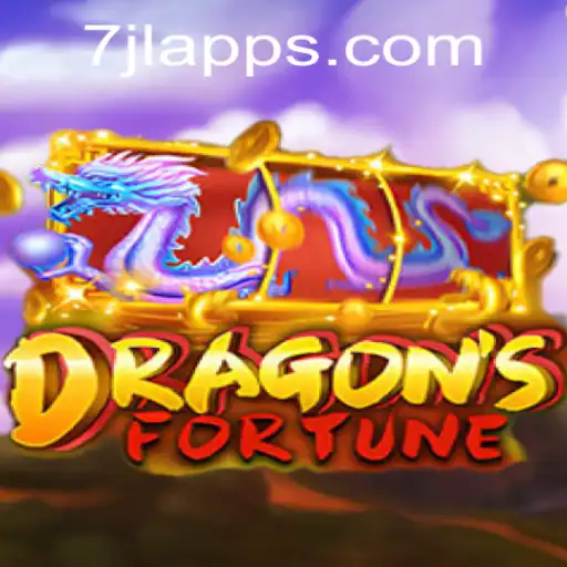 Discover the Enchantment of DragonFortune with Keyword 7JL