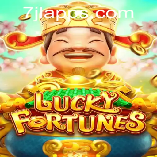Discovering the Exciting World of LUCKYFORTUNES: A Journey into Gameplay and Strategy with the Mystery of 7JL