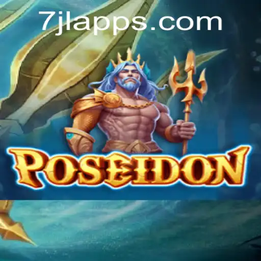 Poseidon: Dive into the Deep