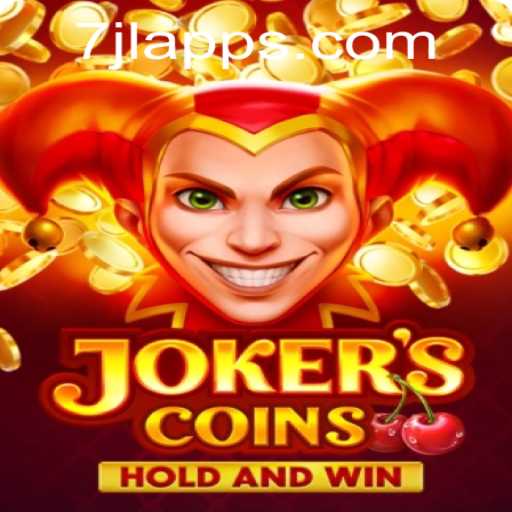 Discover JokersCoins: A Game of Strategy and Chance