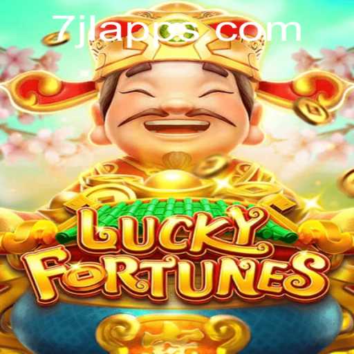 Discovering the Exciting World of LUCKYFORTUNES: A Journey into Gameplay and Strategy with the Mystery of 7JL