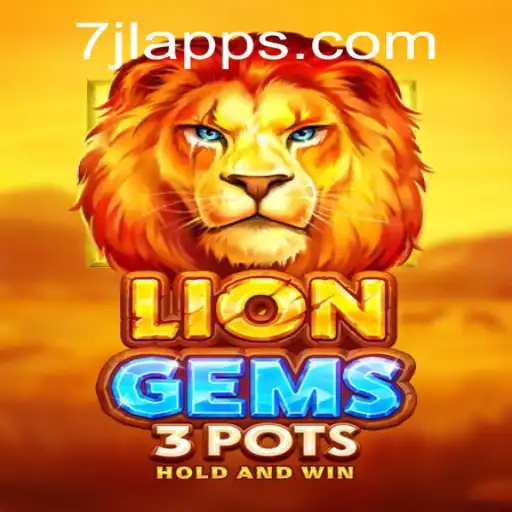 Exploring the Intriguing World of LionGems3pots – A Captivating Game Experience