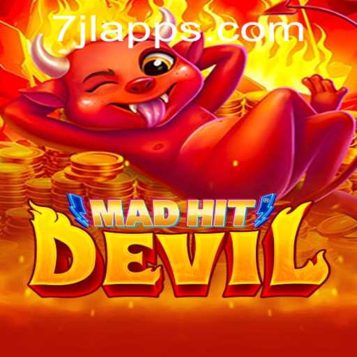 MadHitDevil: Unleashing Chaos and Strategy through Gameplay