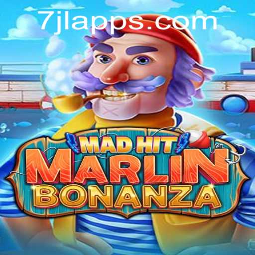 MadHitMarlinBonanza: Dive into the Exciting World of Virtual Fishing