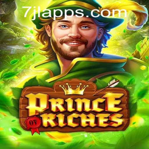 Unveiling PrinceOfRiches: A New Gaming Sensation