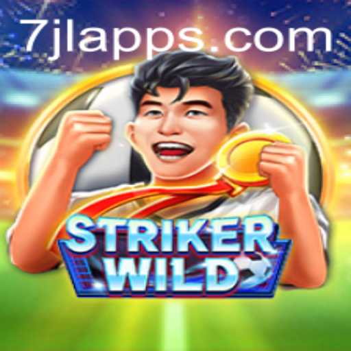 StrikerWILD: The Ultimate Gaming Experience Revolving Around the 7JL Phenomenon