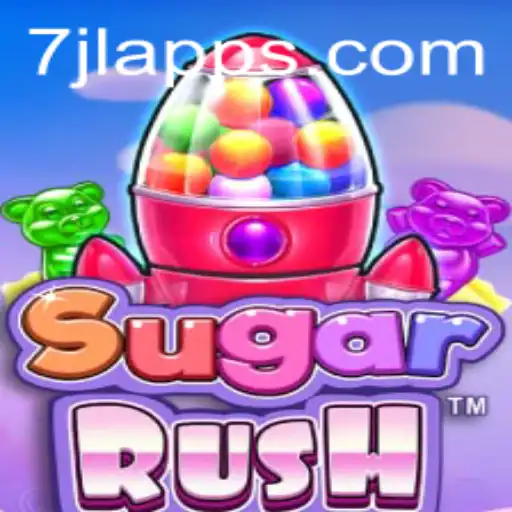 The Thrilling World of SugarRush: Unraveling the Sweet Adventure Code 7JL