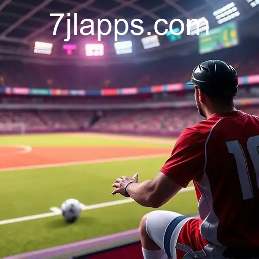 Exploring the World of Virtual Sports: The Future of Digital Gaming - 7JL